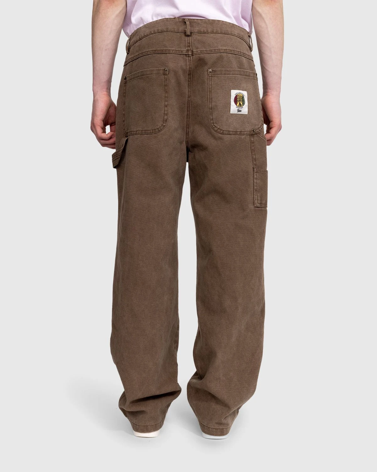 Patta β Canvas Painter Pants - Image 3
