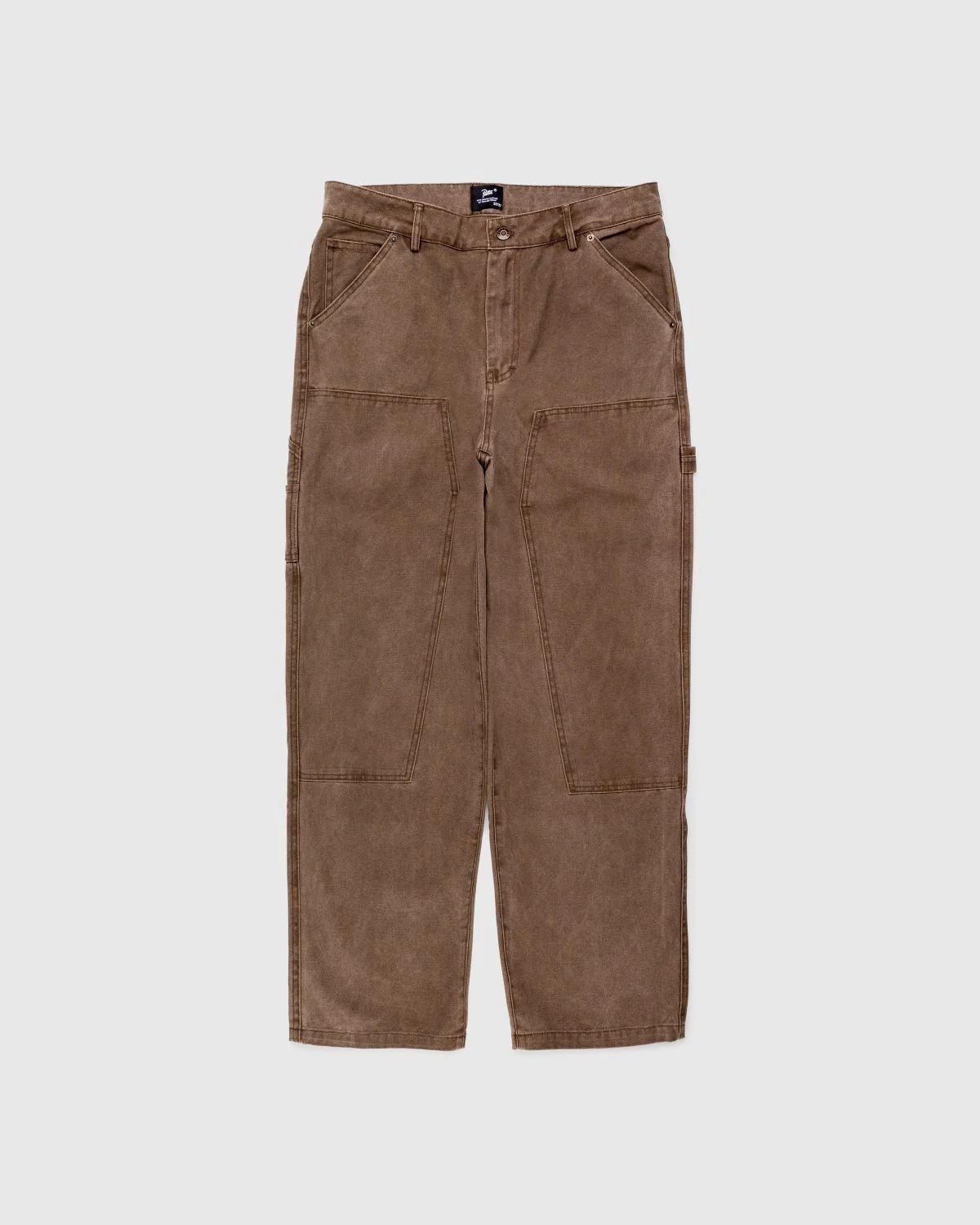 Patta β Canvas Painter Pants