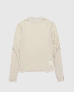 Post Archive Faction (PAF) – 5.0+ Longsleeve Right Oat