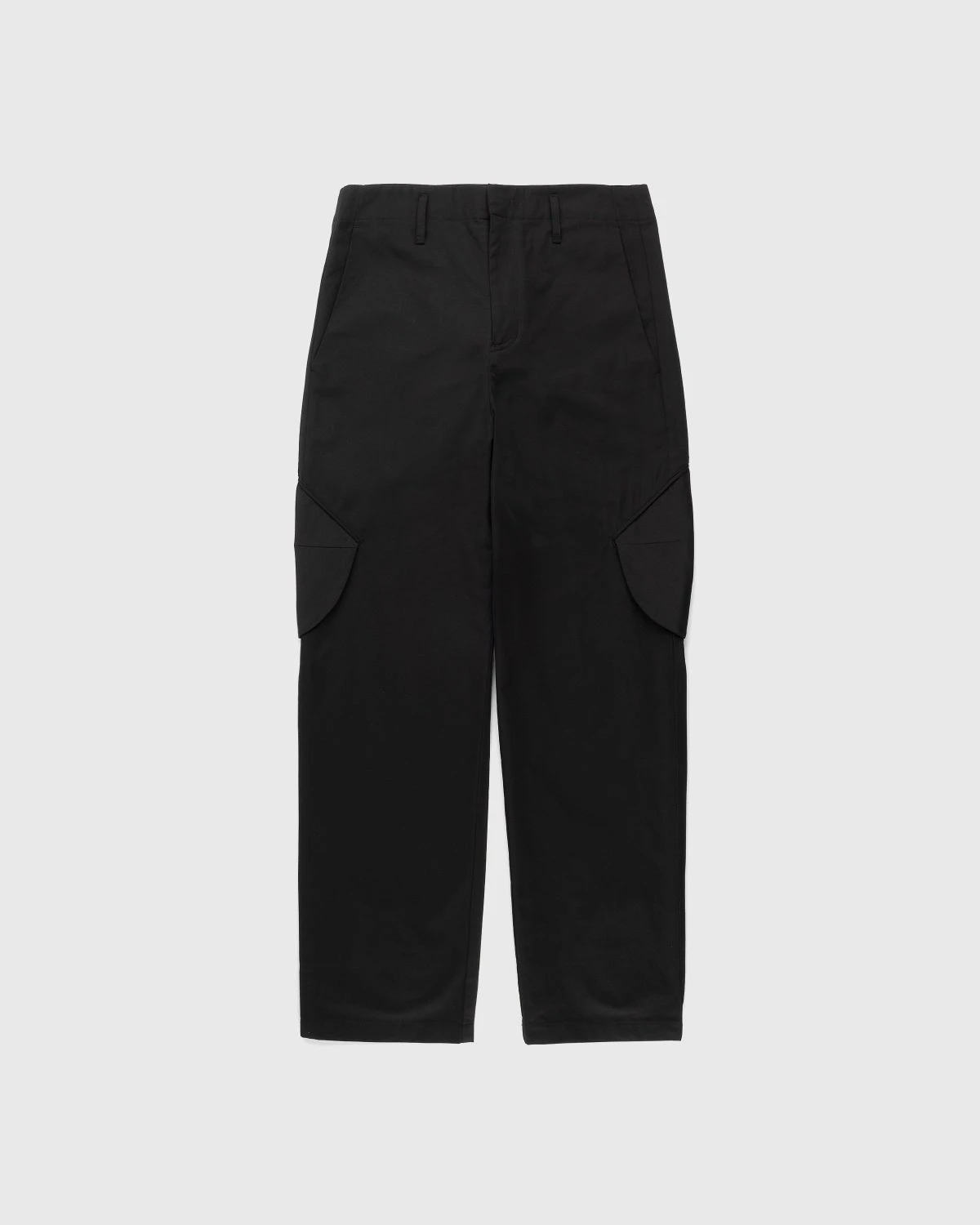 Post Archive Faction (PAF) – 5.0 Transformable Trousers Center Black
