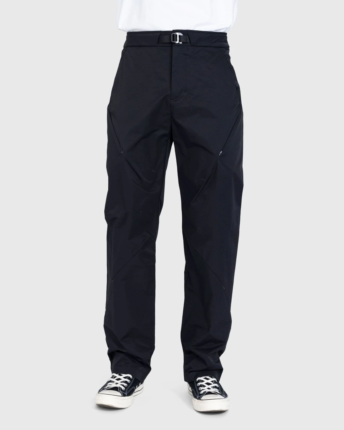 Post Archive Faction (PAF) – 5.0 Technical Trousers Right Black - Image 2