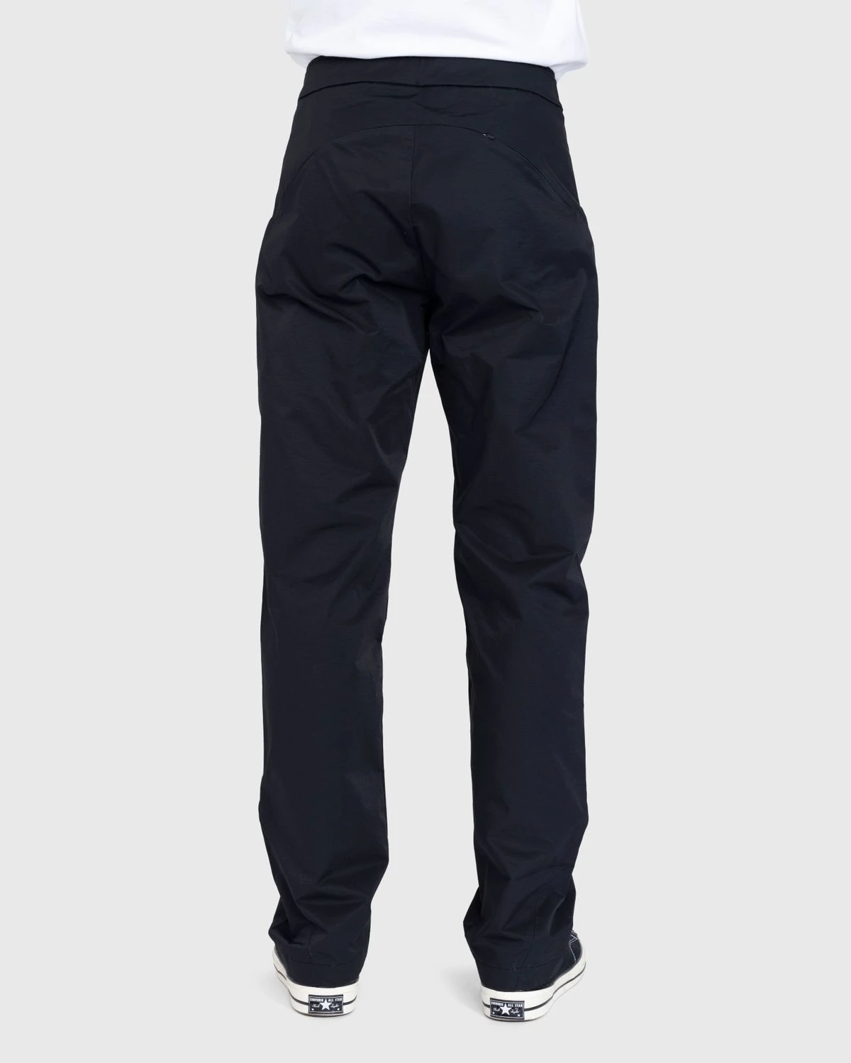 Post Archive Faction (PAF) – 5.0 Technical Trousers Right Black - Image 4