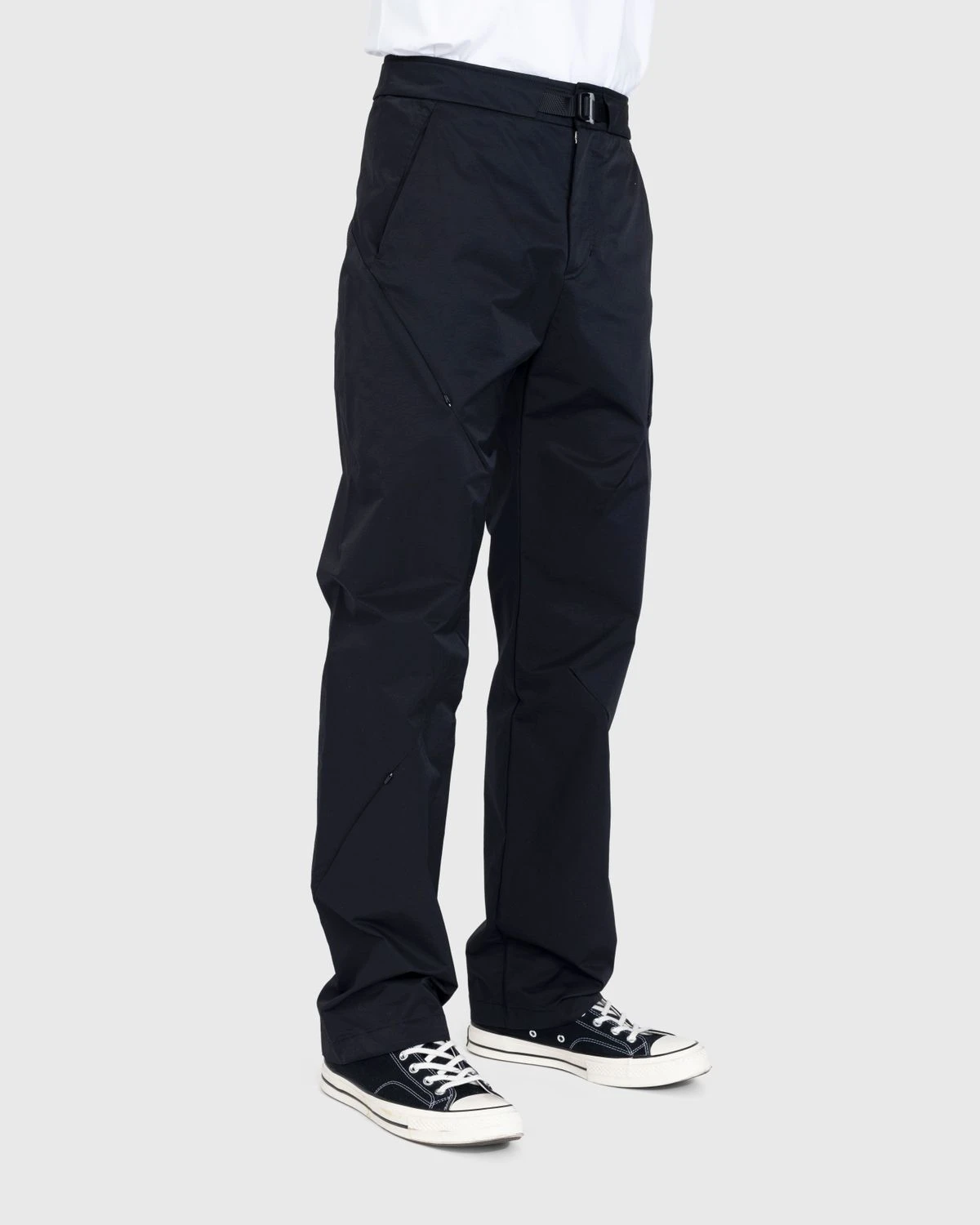 Post Archive Faction (PAF) – 5.0 Technical Trousers Right Black - Image 3