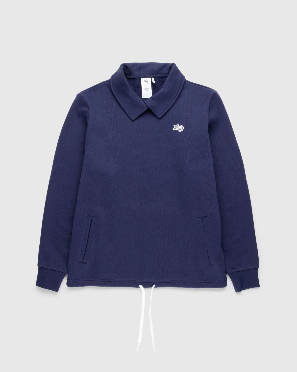 Puma X Noah – Crew Blue