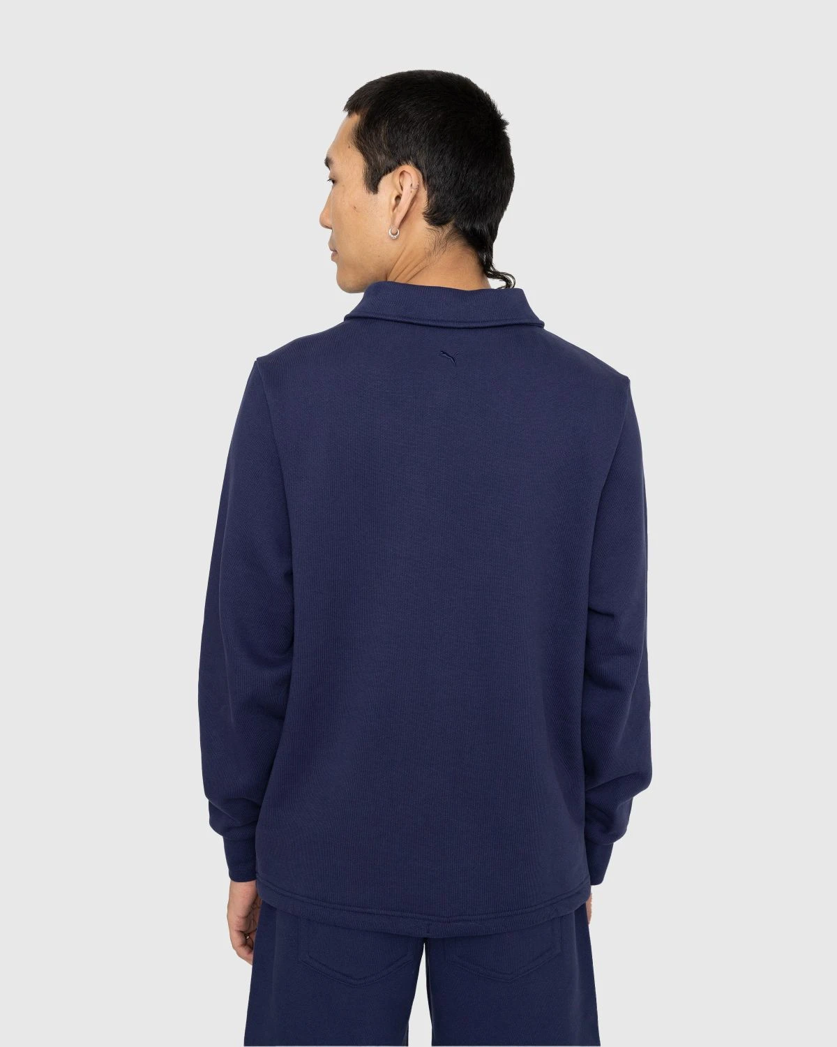 Puma X Noah – Crew Blue - Image 3