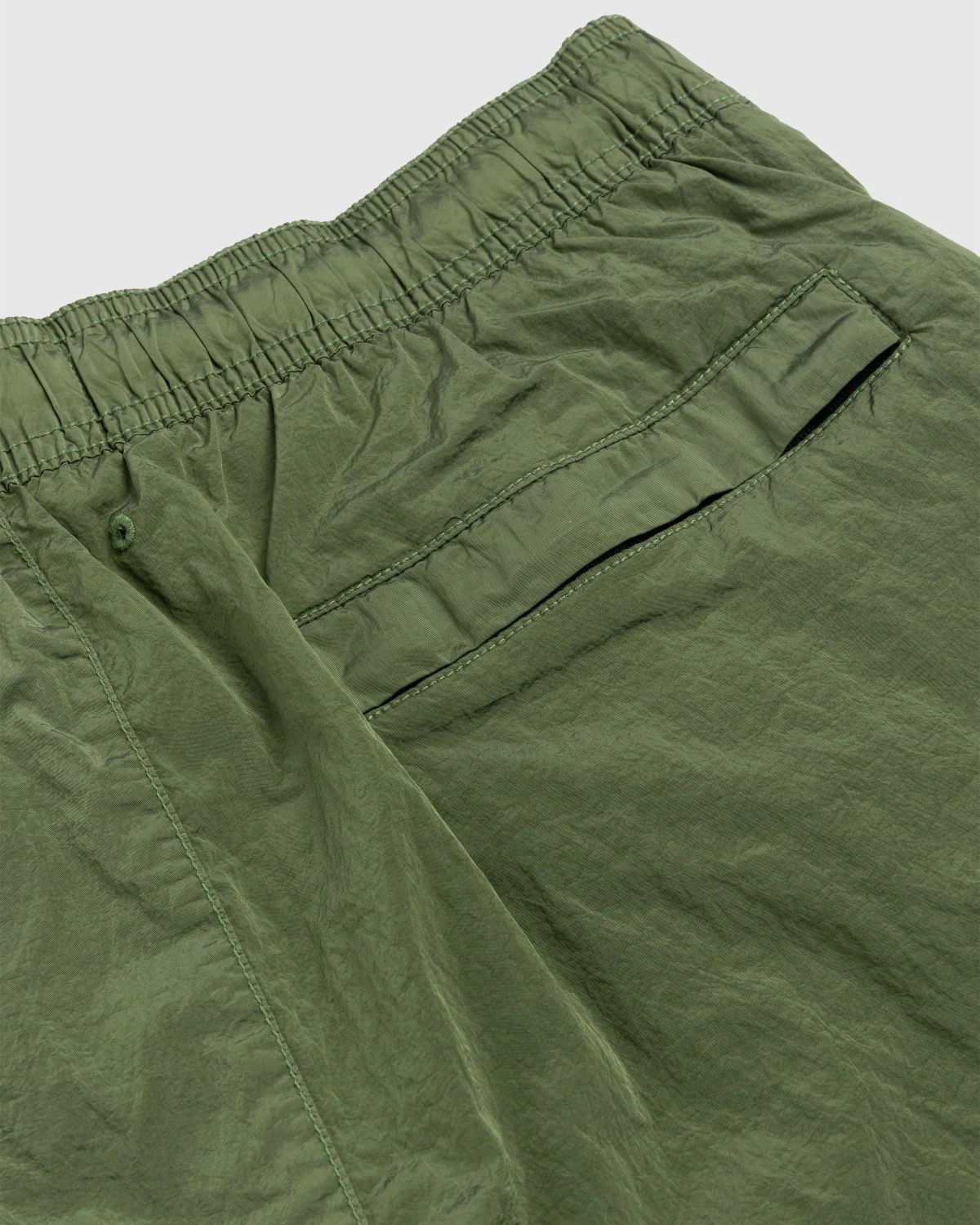 Stone Island โ Short Green B0943 - Image 6