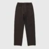 Marni – Trousers Metal Brown