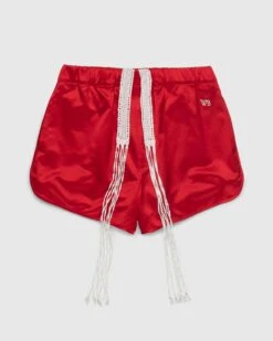 Wales Bonner – Cassette Shorts