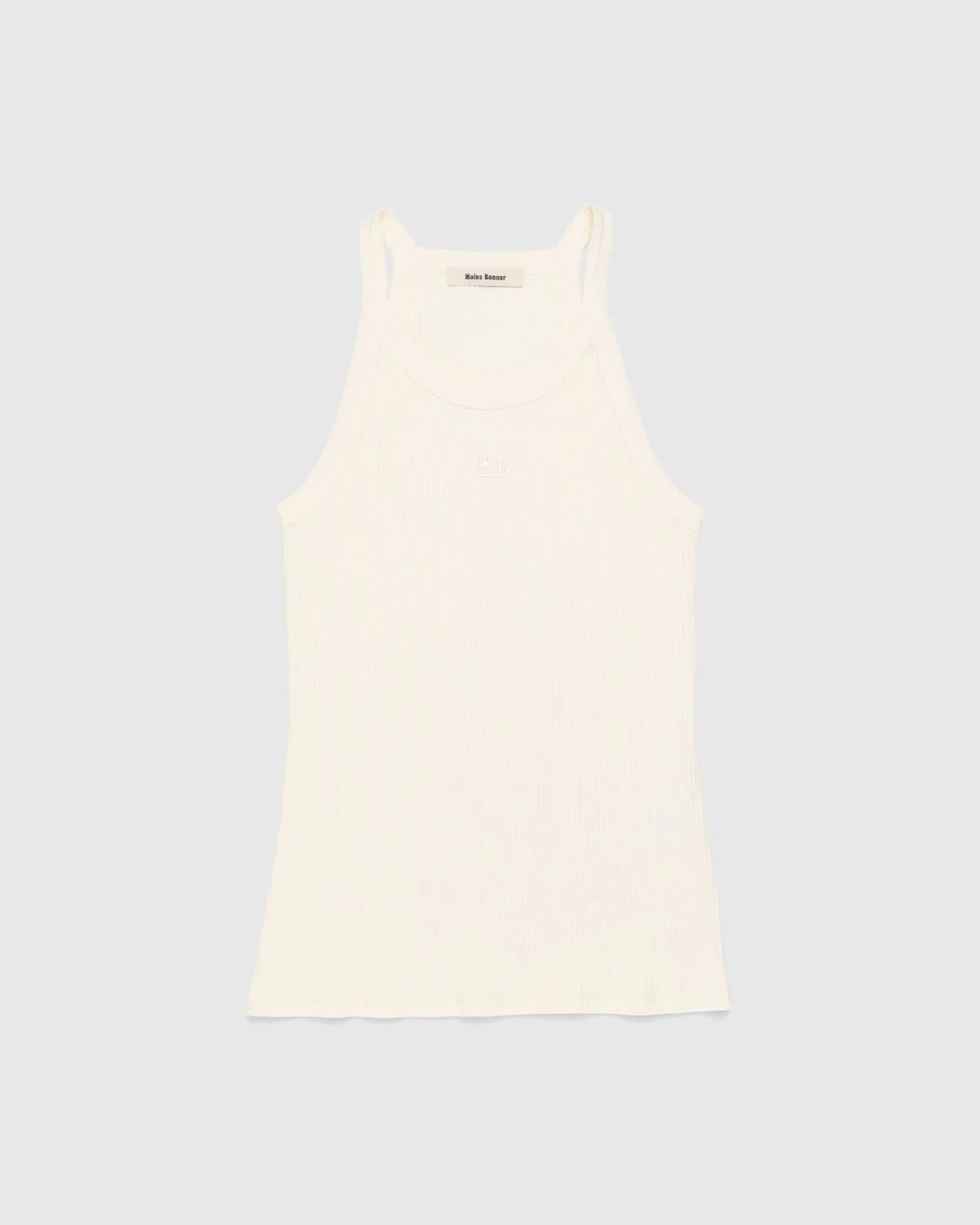 Wales Bonner β Groove Tank