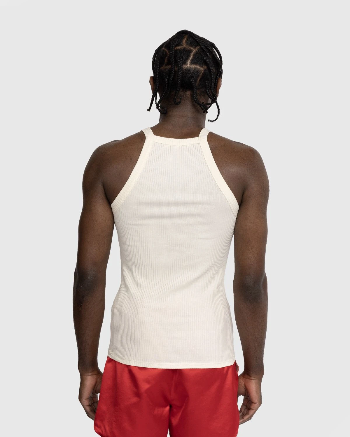 Wales Bonner β Groove Tank - Image 3