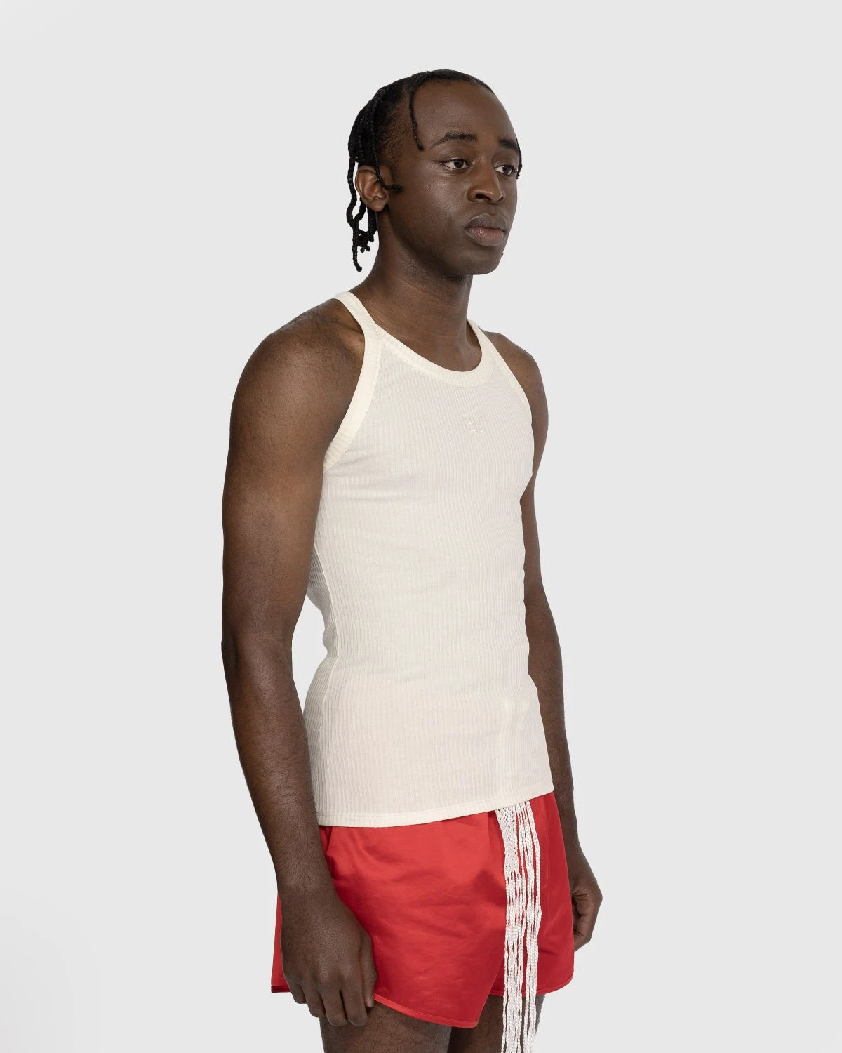 Wales Bonner β Groove Tank - Image 4